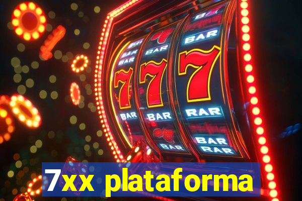 7xx plataforma